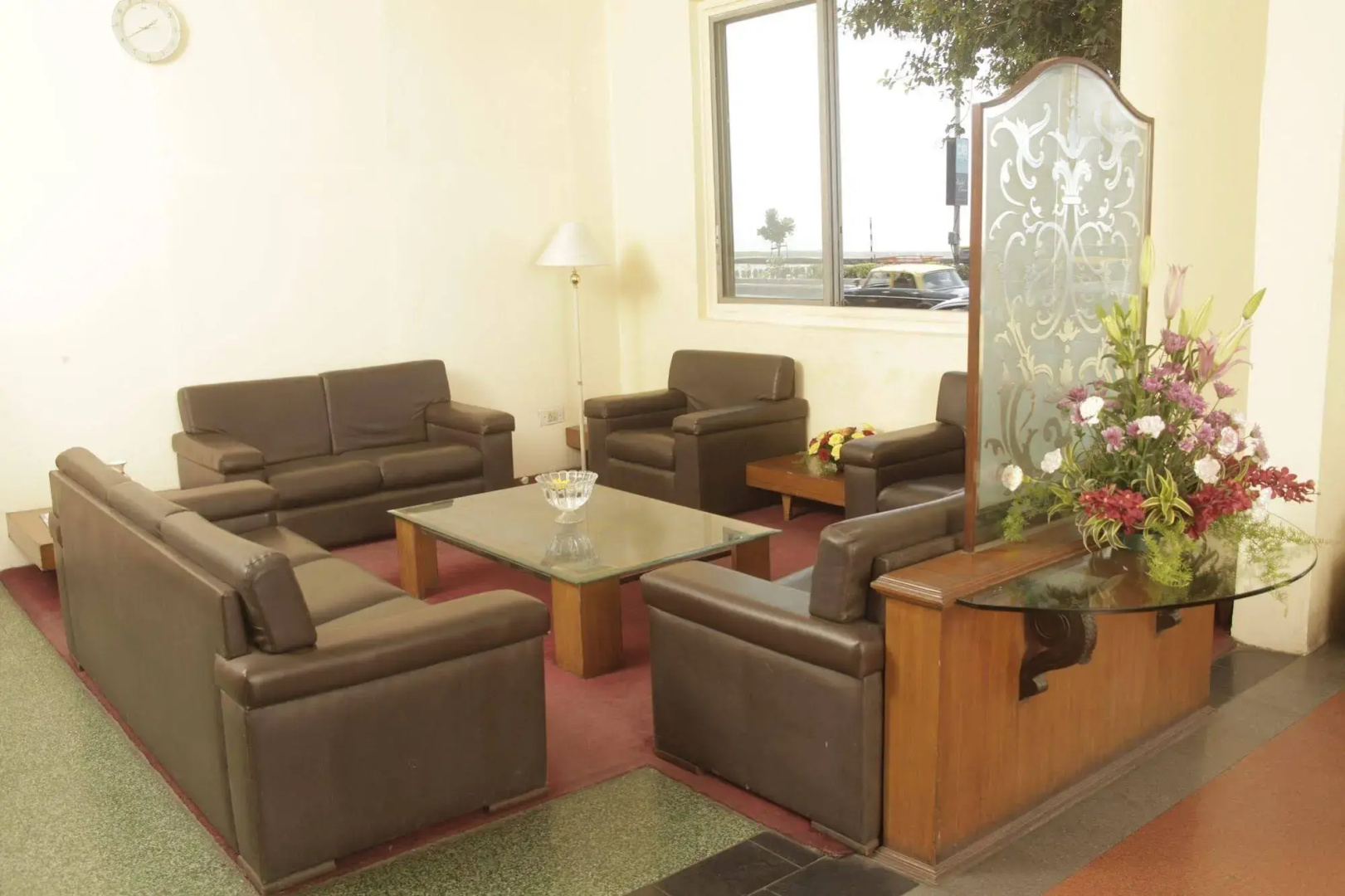 Foto - Sea Green Hotel