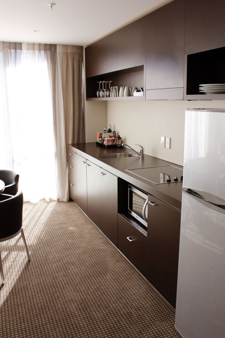 Photo - Rydges Wellington