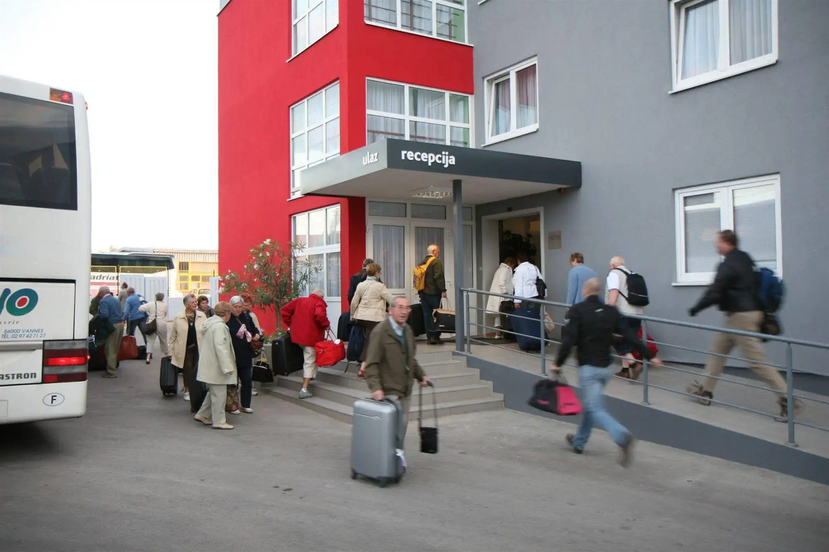 Foto - Hotel Porto