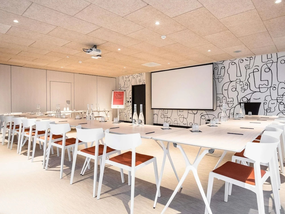 Foto - ibis Styles Montauban