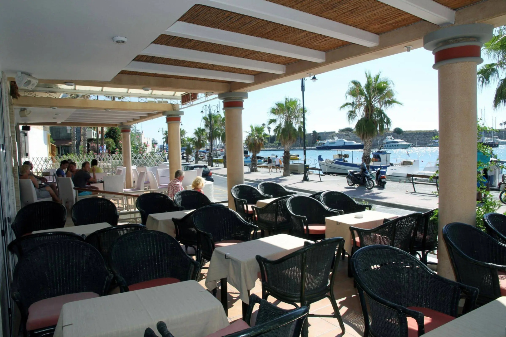 Foto - Astron Hotel
