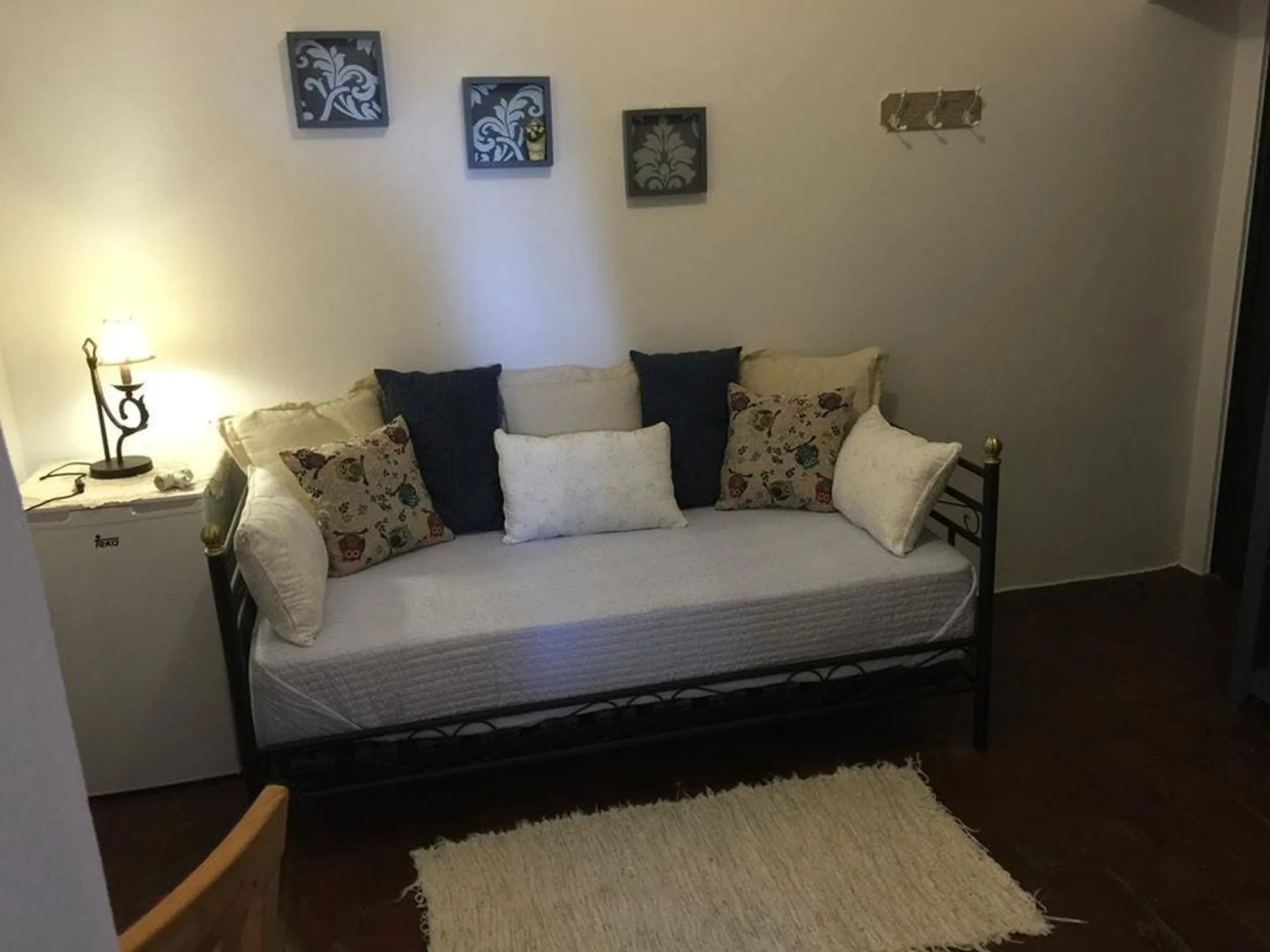 Foto - Cortijo El Indiviso