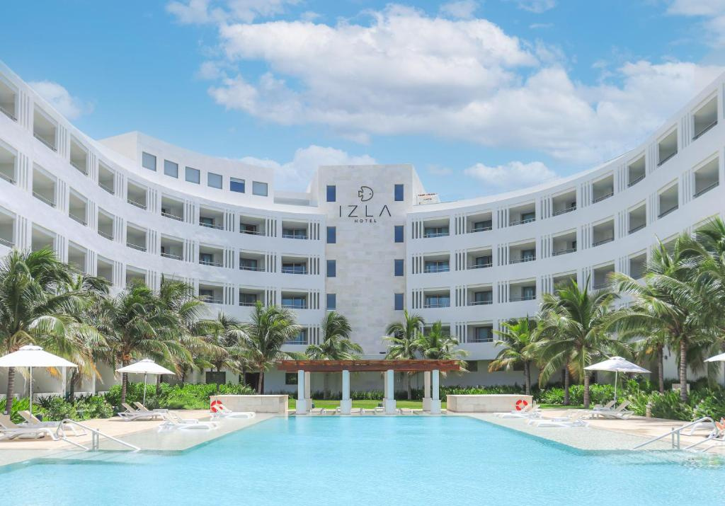 Foto - Izla Hotel