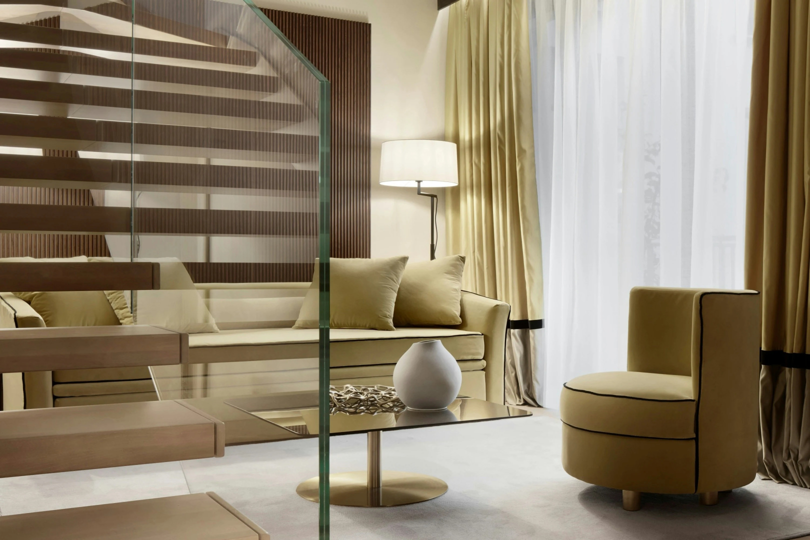 Photo - Speronari Suites