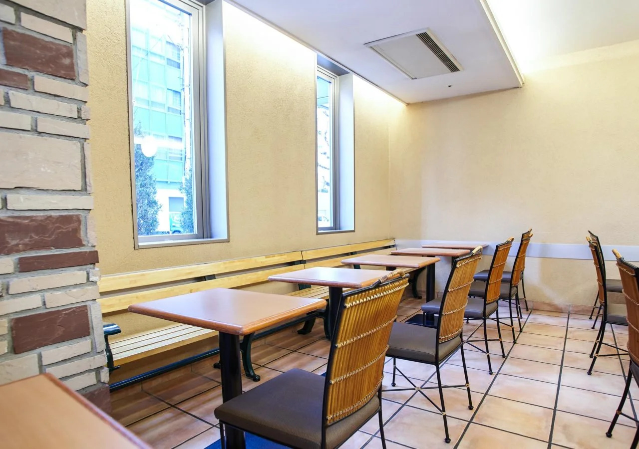 Foto - WASHINGTON R&B Hotel Ueno Hirokoji