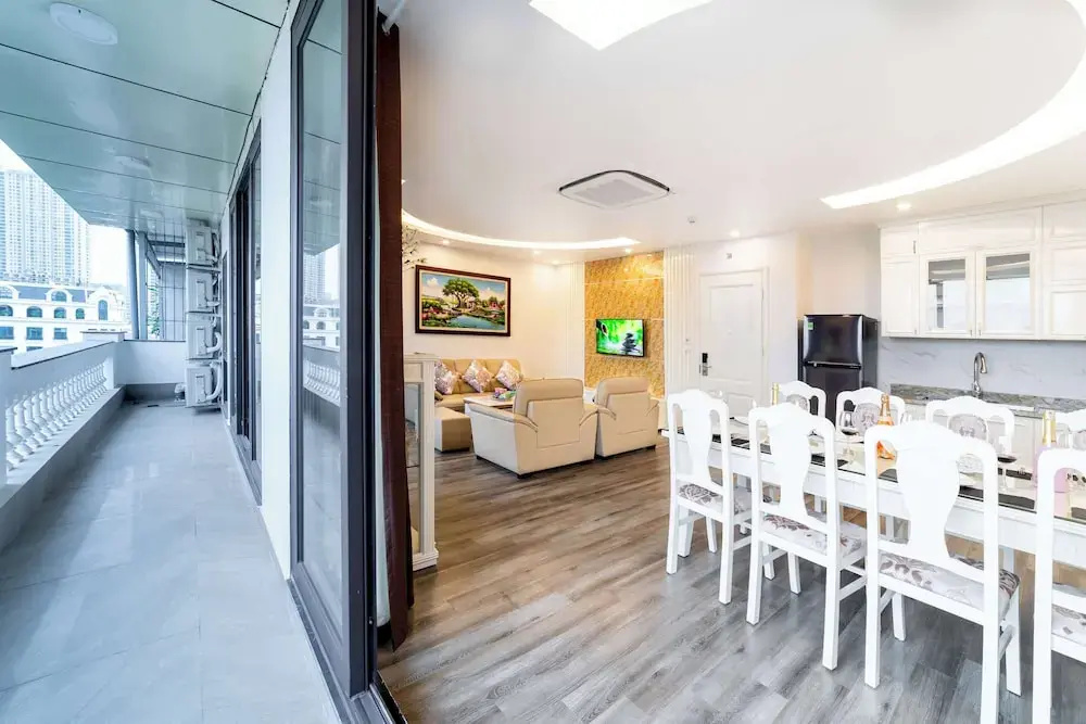 Photo - Rosee Hotel & Apartment