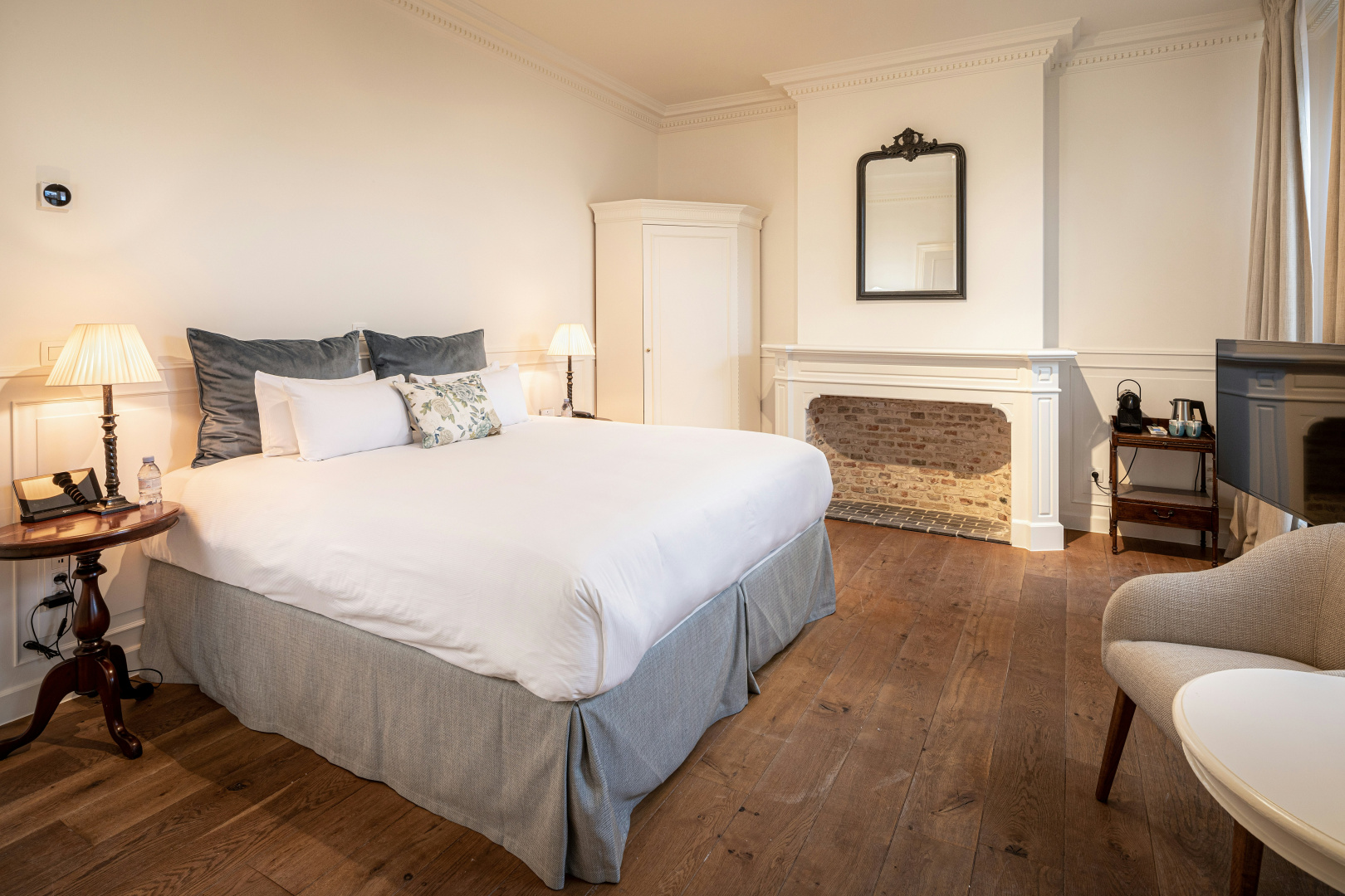 Photo - Hotel de Tuilerieen