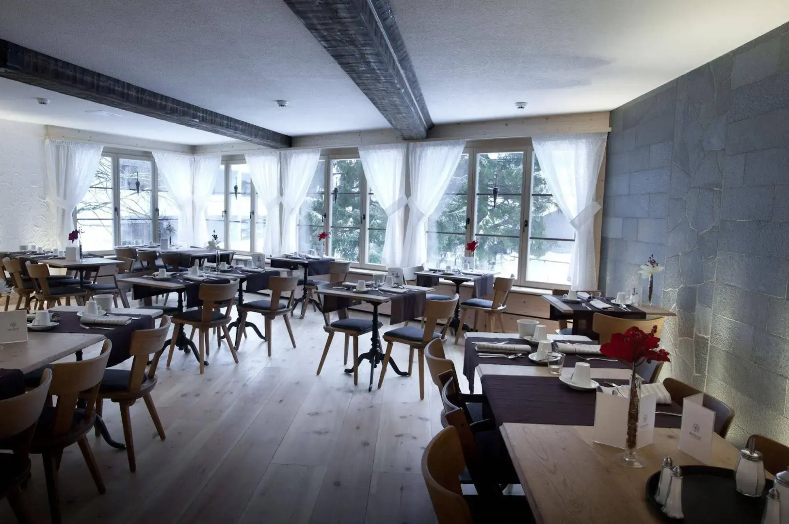 Photo - SPANNORT family home with common kitchen and self check-in