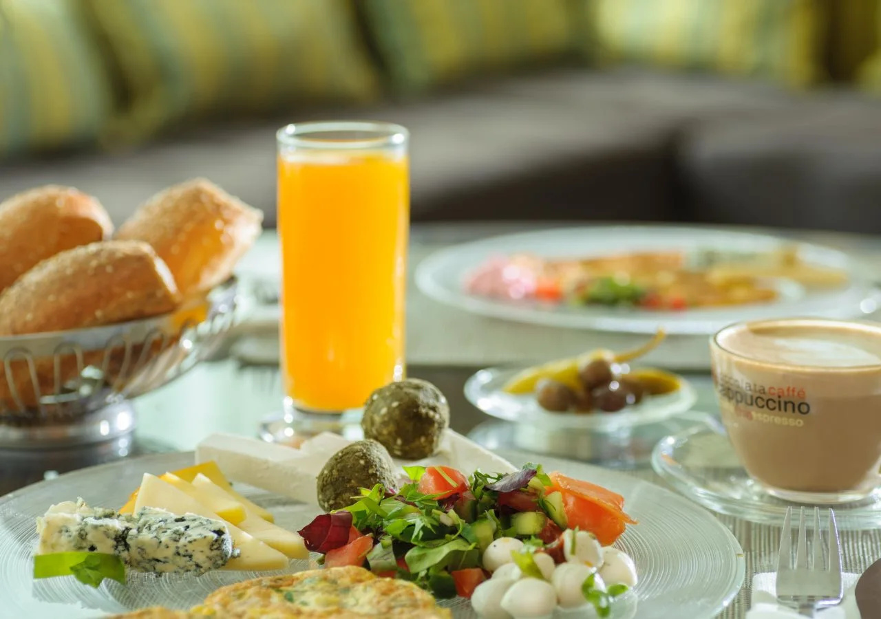 Foto - U Magic Palace Hotel