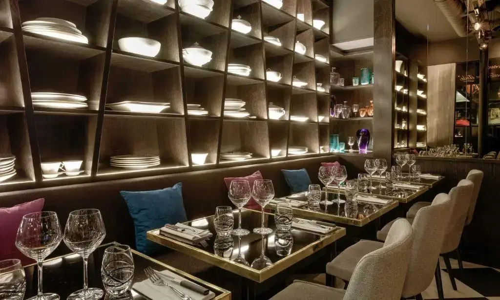 Photo - Hôtel Clairefontaine