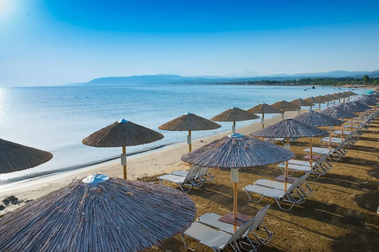 Photo - Corissia Princess Hotel 