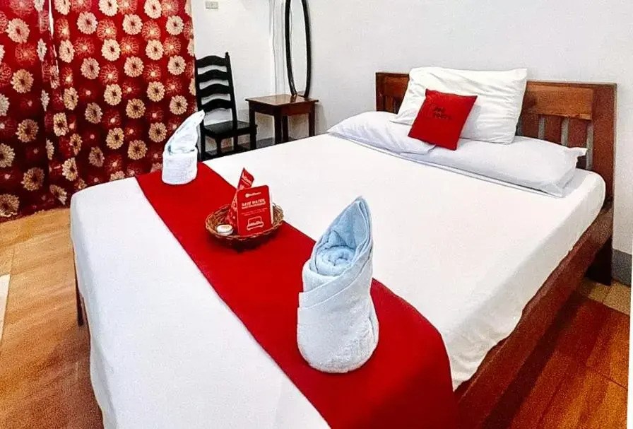 Foto - RedDoorz @ Lualhati Garden Cottage El Nido Palawan