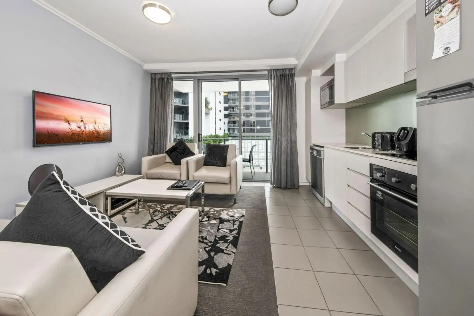 Foto - The Capitol Apartments
