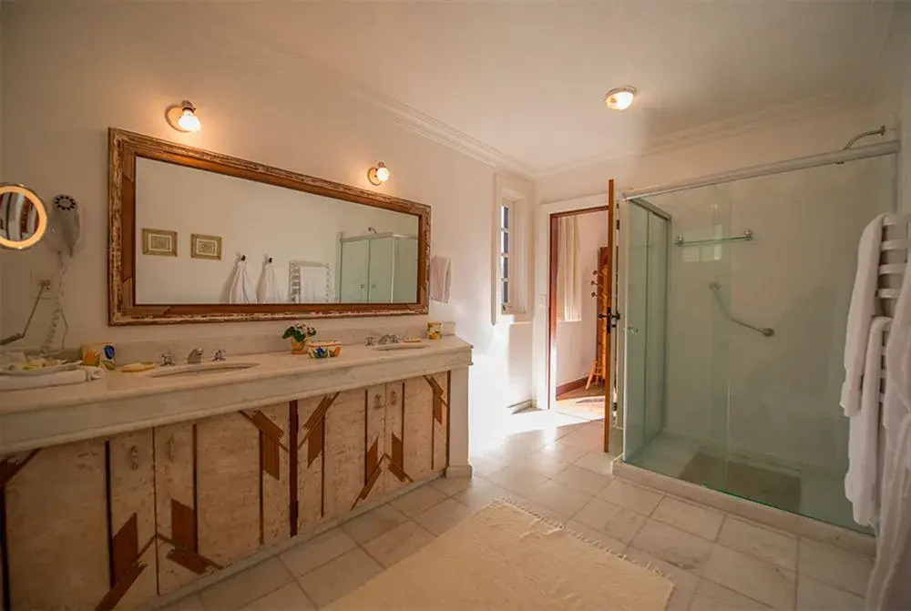 Foto - Quinta da Paz Resort