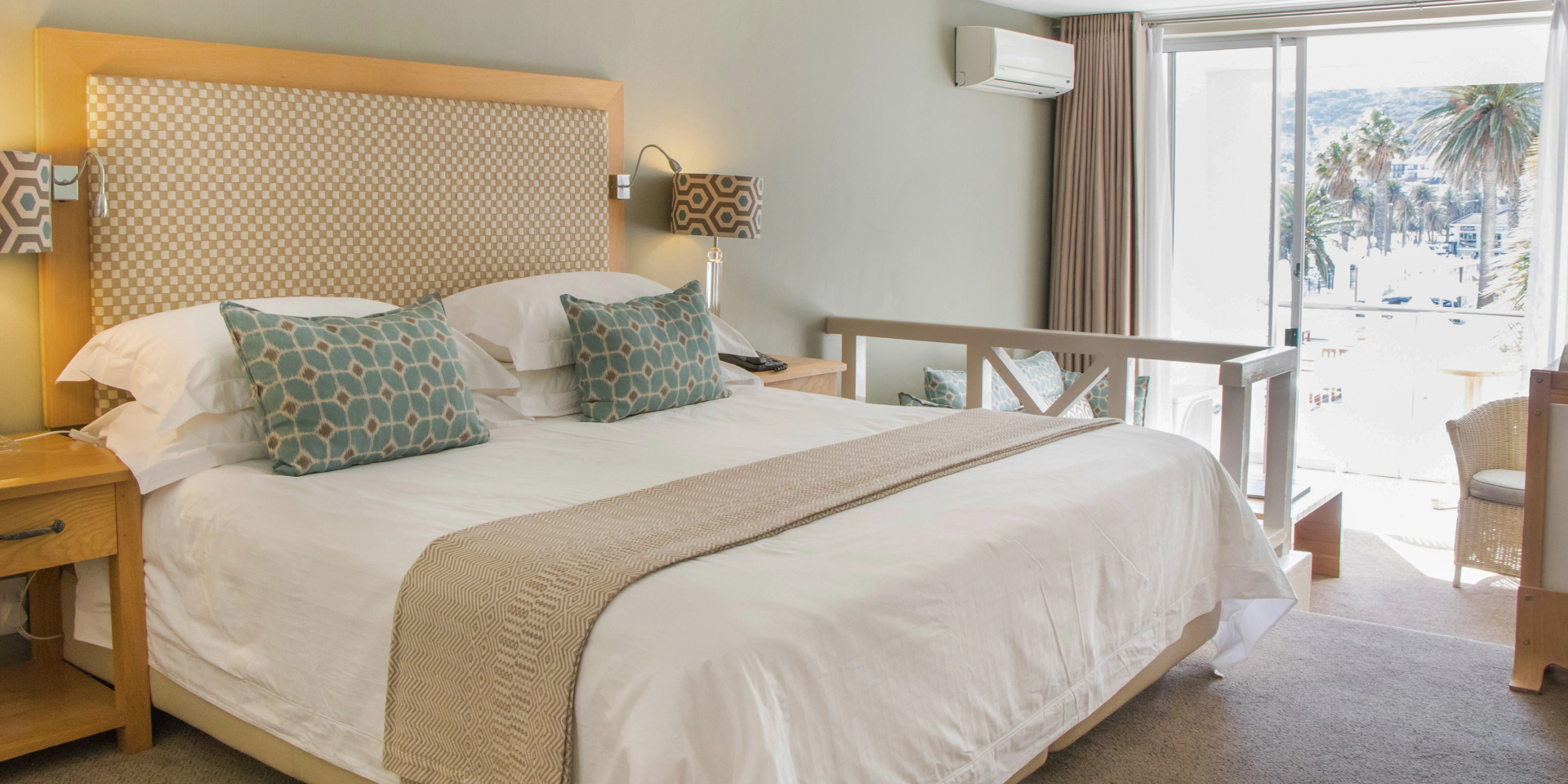 Foto - The Bay Hotel