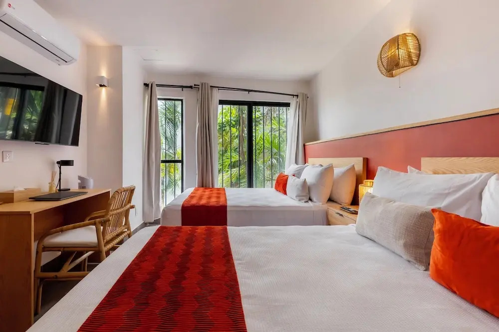 Photo - Raices Nomadas Boutique Hotel Vallarta