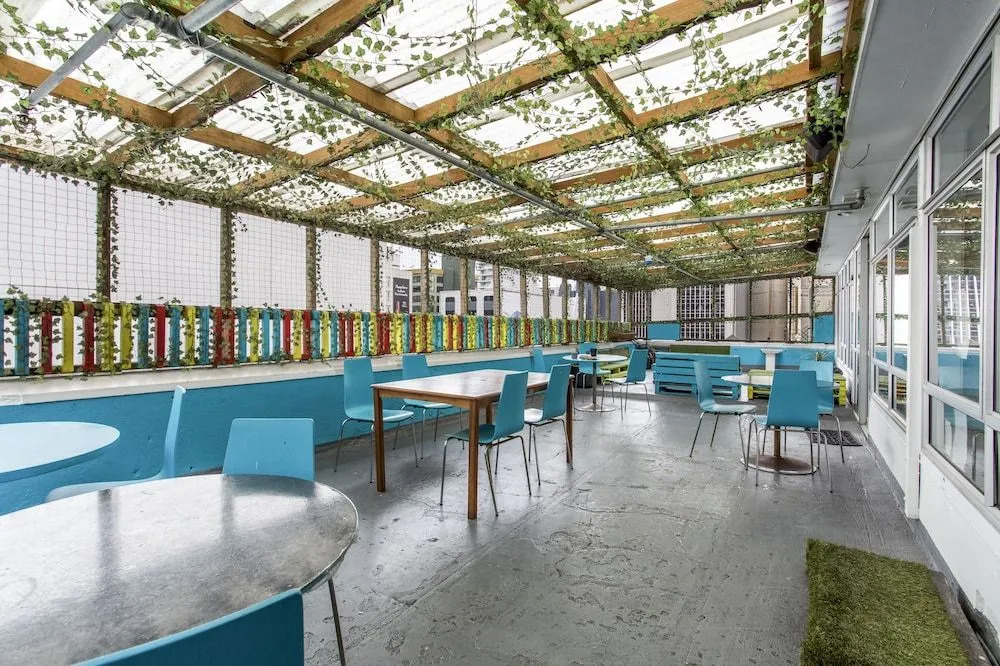 Photo - Attic Backpackers