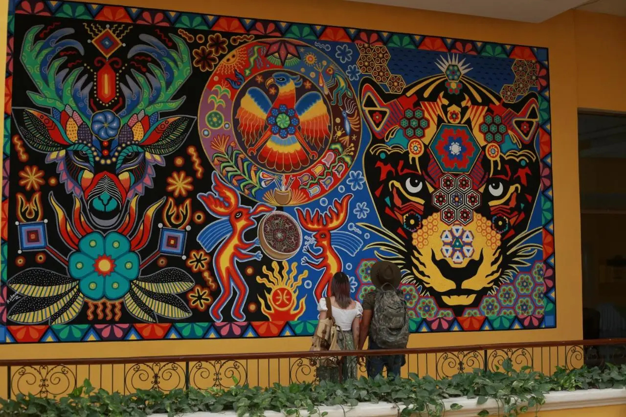 Foto - NK Hotel Nekié Tepic