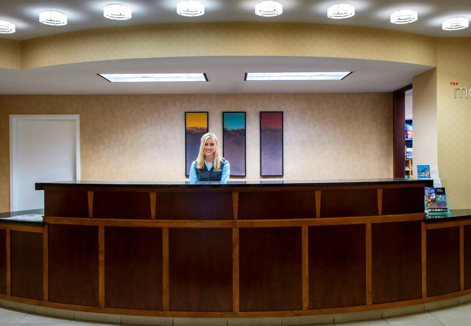 Foto - Residence Inn by Marriott Halifax Downtown