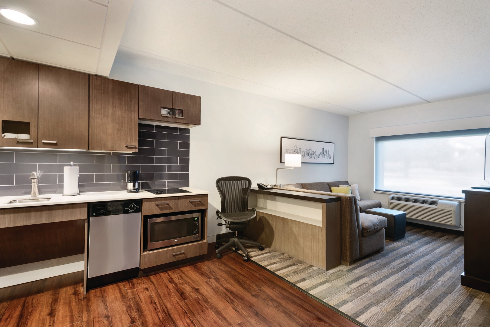 Foto - TownePlace Suites by Marriott Charlotte LoSo Airport