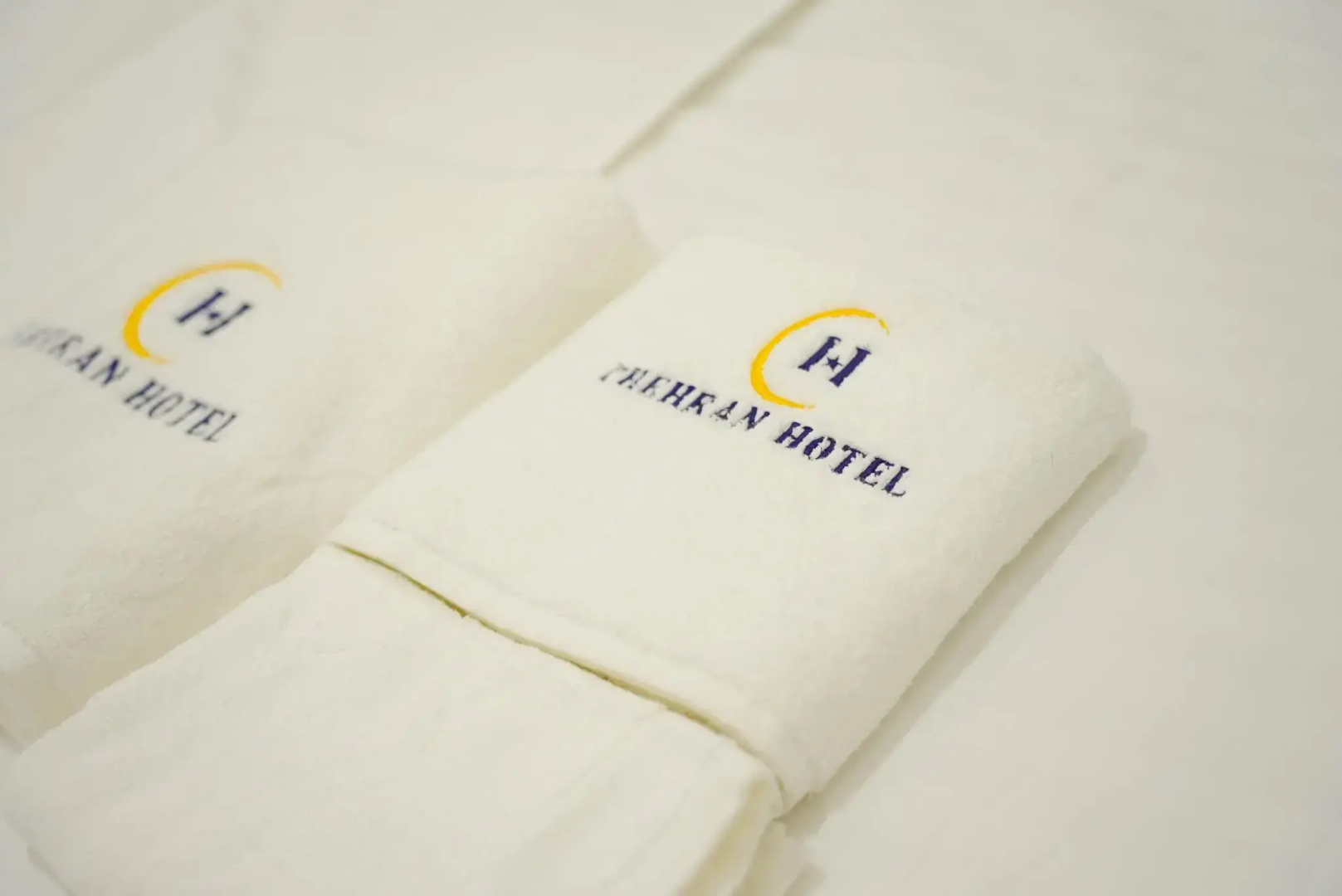 Foto - Chehran Hotel