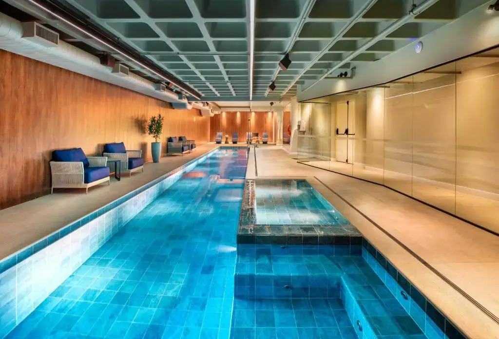 Foto - Meliá Paulista