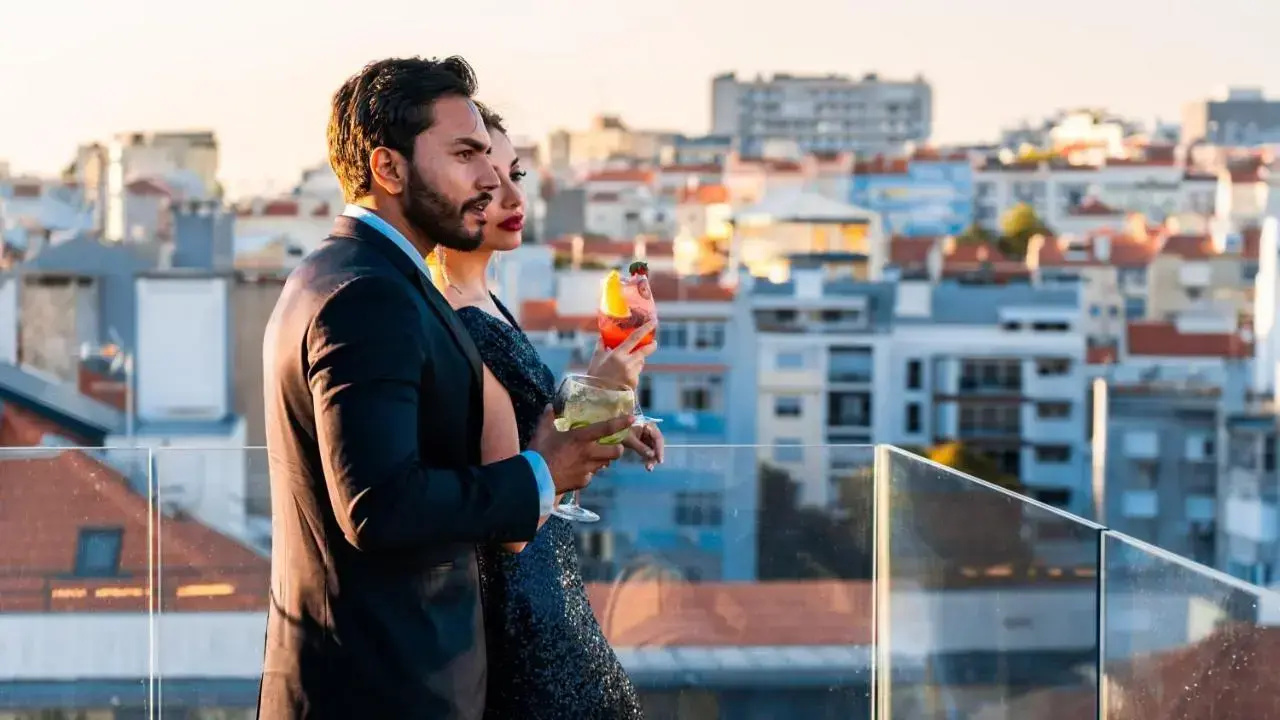 Photo - Hills Hotel Lisboa