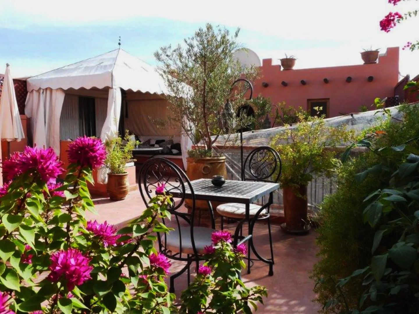 Foto - Riad Dar Attika