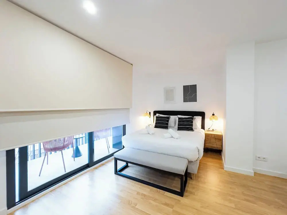 Foto - Stay U-nique Apartments Albeniz BCN