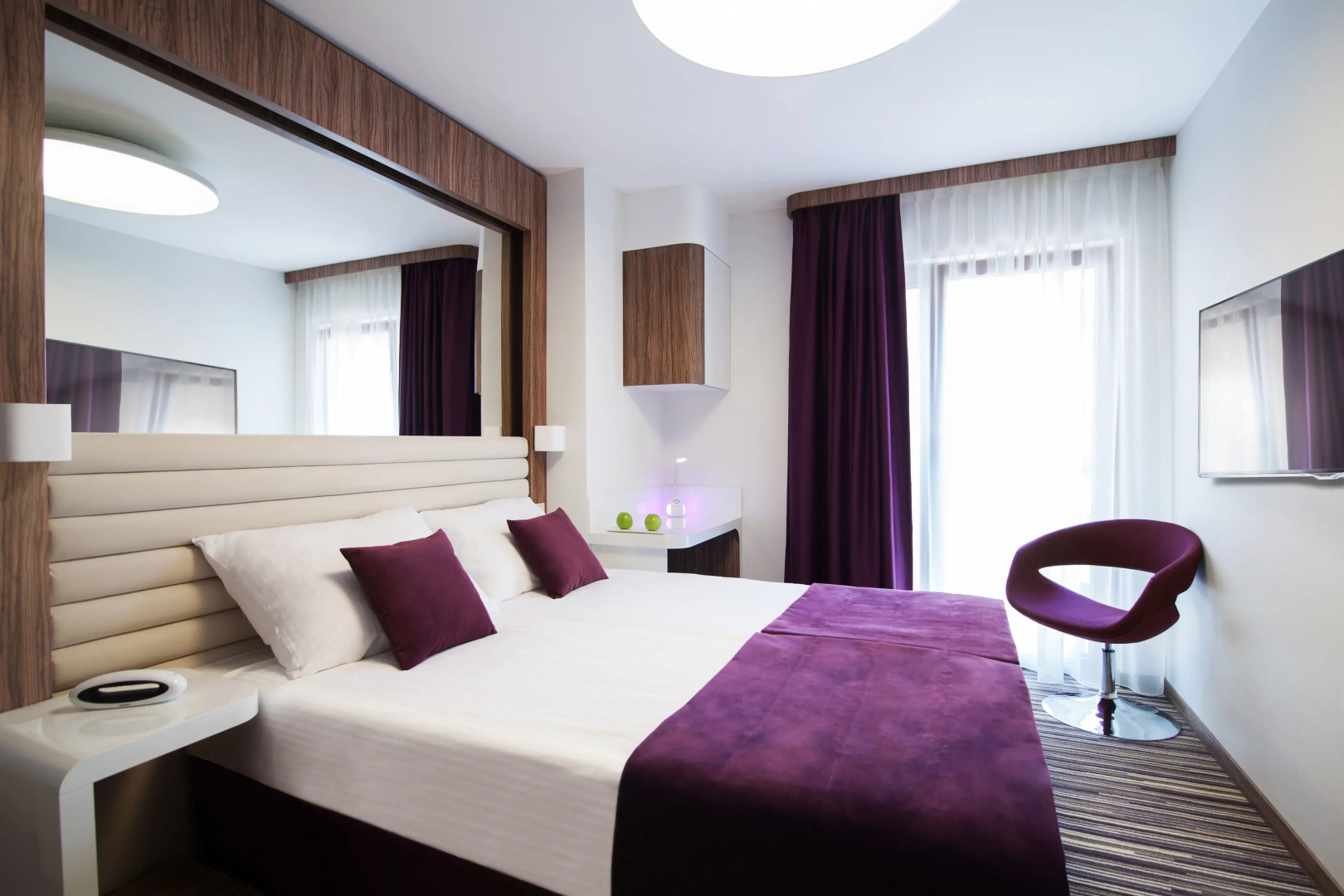 Photo - Leonardo Boutique Hotel Krakow City Center