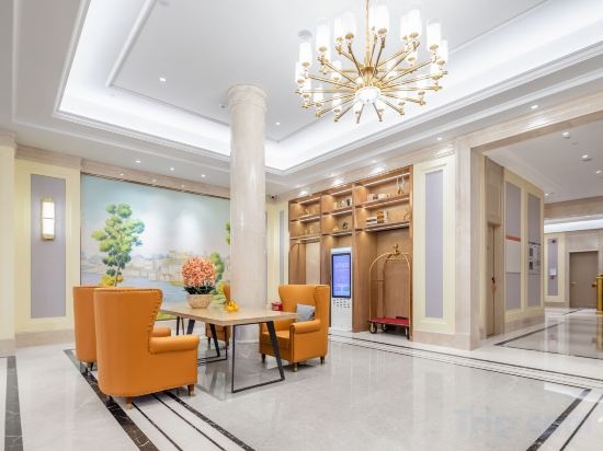 Vienna Hotel (Dongguan Xiegang Branch, Guangdong)