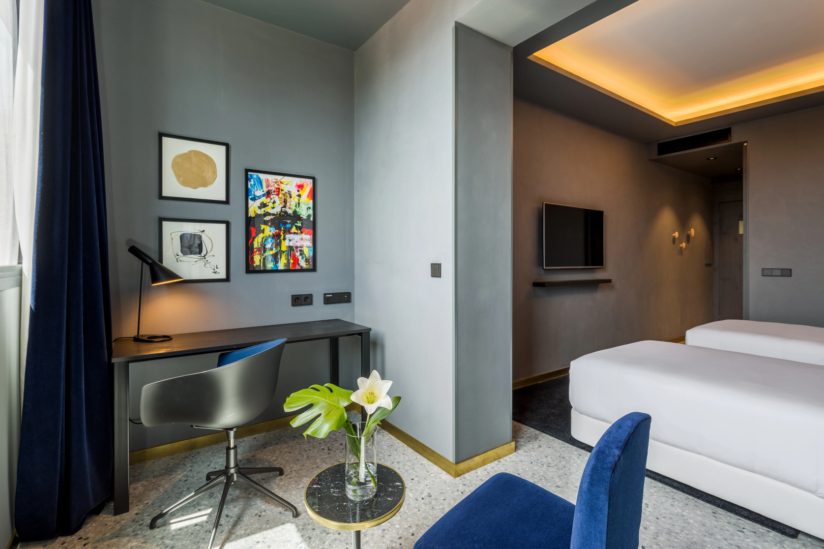 Photo - Room Mate Collection Gerard, Barcelona