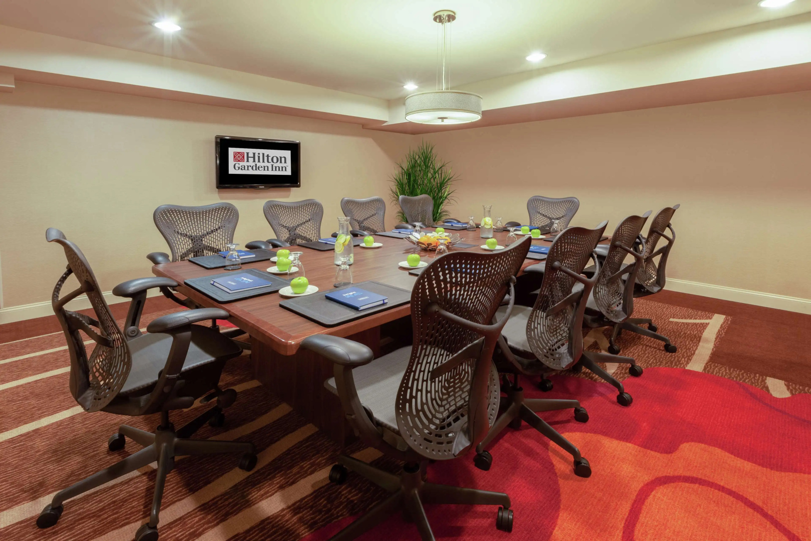 Foto - Hilton Garden Inn Pittsburgh University Place