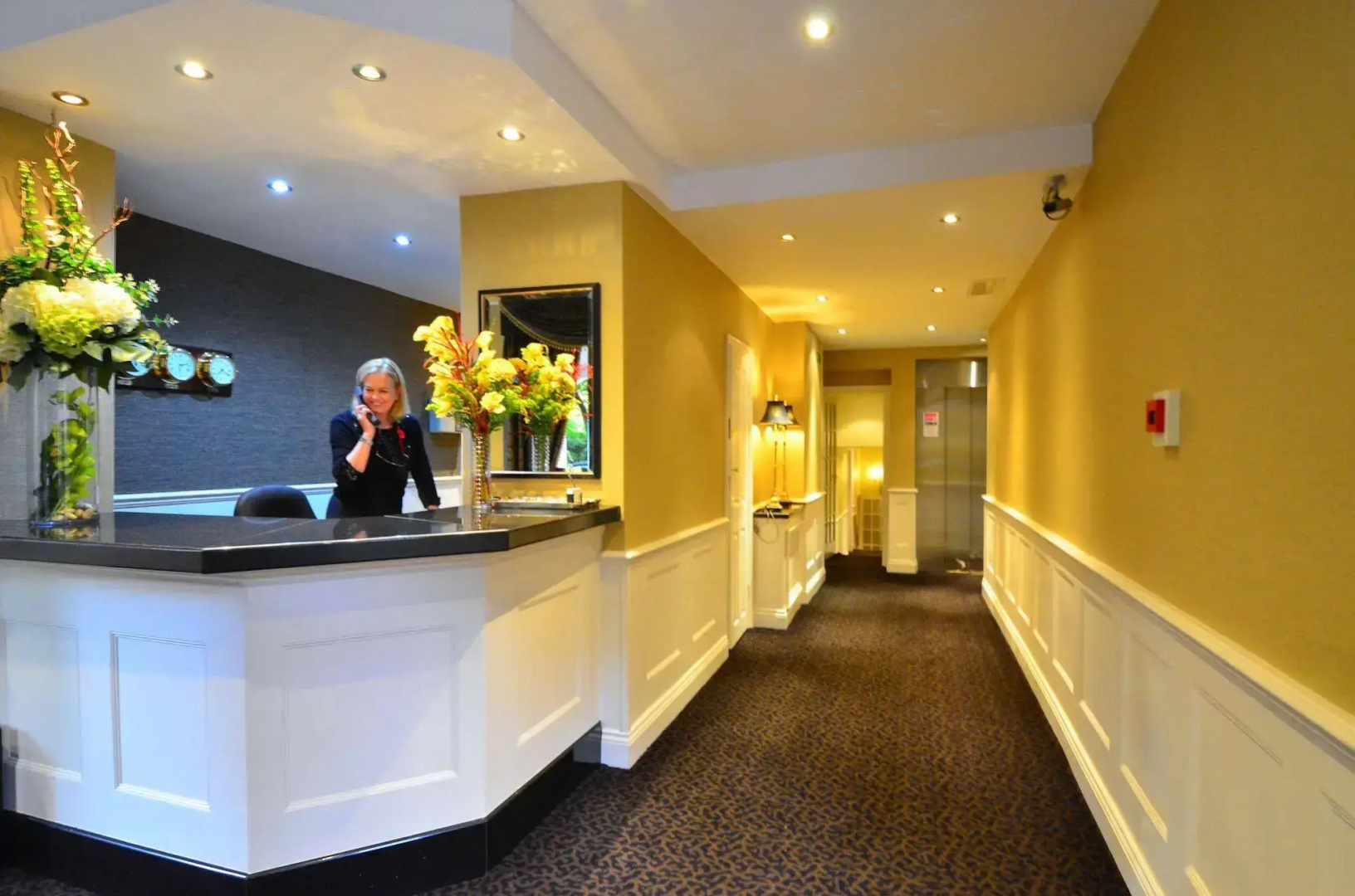 Photo - Collingham Serviced Apartments