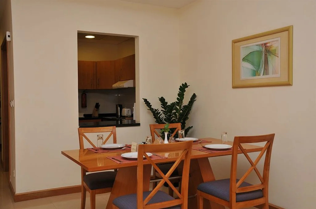 Photo - City Stay Grand Hotel Apartments