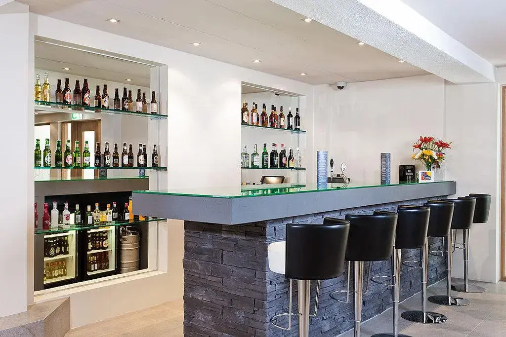 Photo - Hotel Klettur