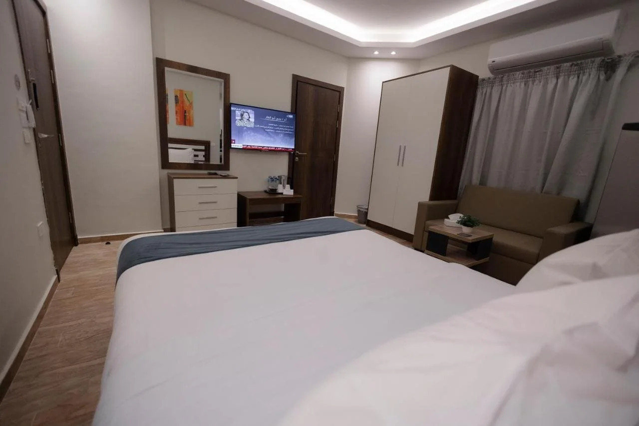 Foto - Royal Inn Residence New Cairo