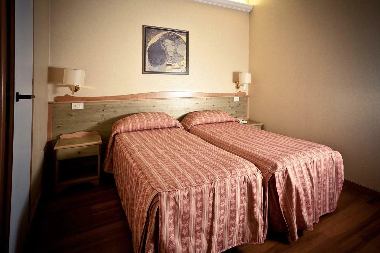 Foto - Phi Hotel Ambra