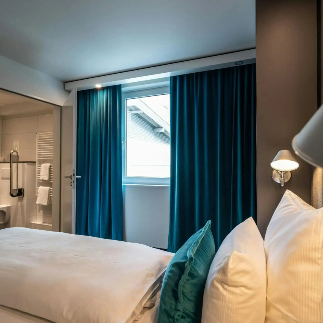 Foto - Motel One Berlin-Mitte