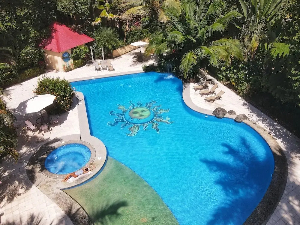 Foto - Jaco Hotel DoceLunas