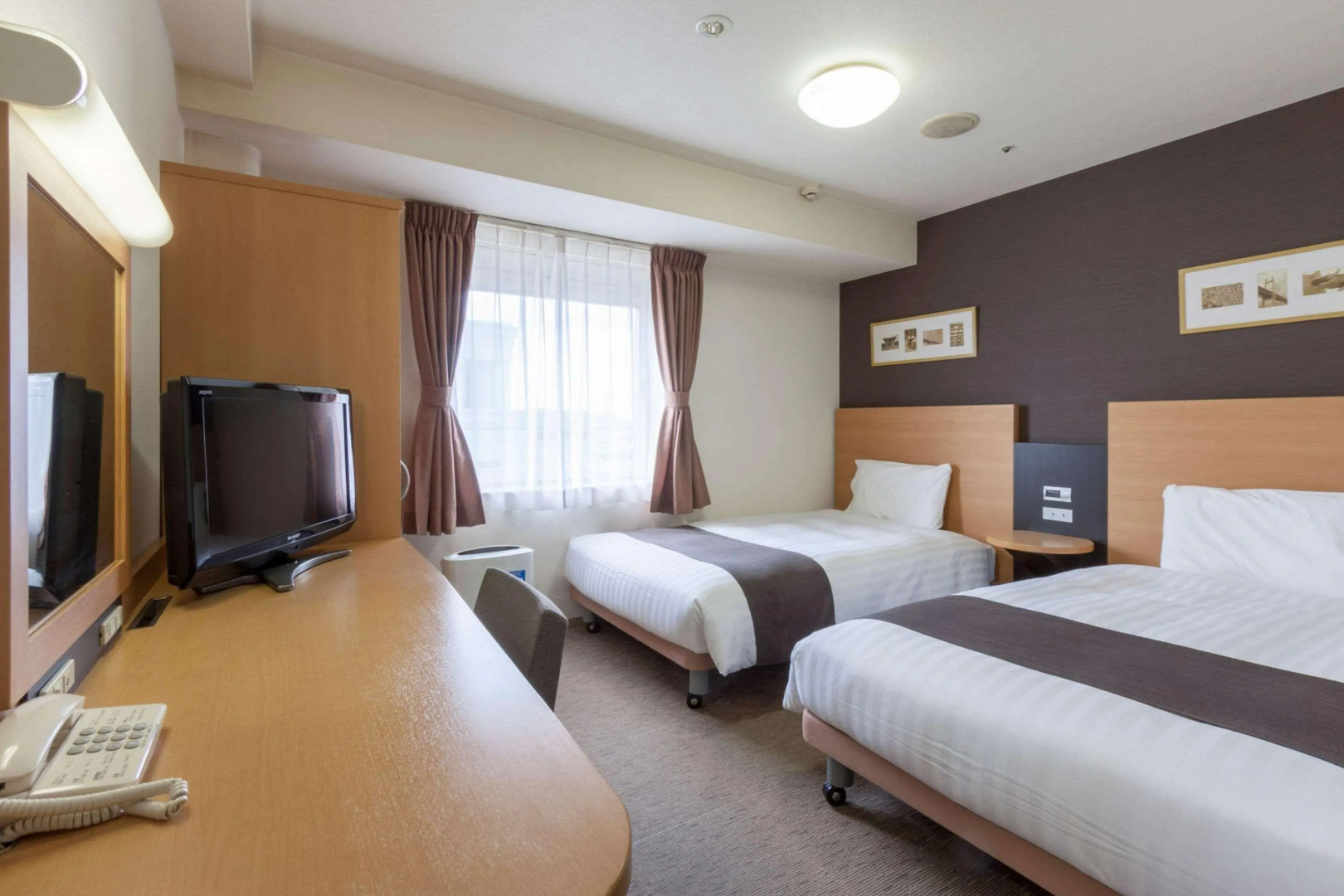 Photo - Comfort Hotel Yokohama Kannai