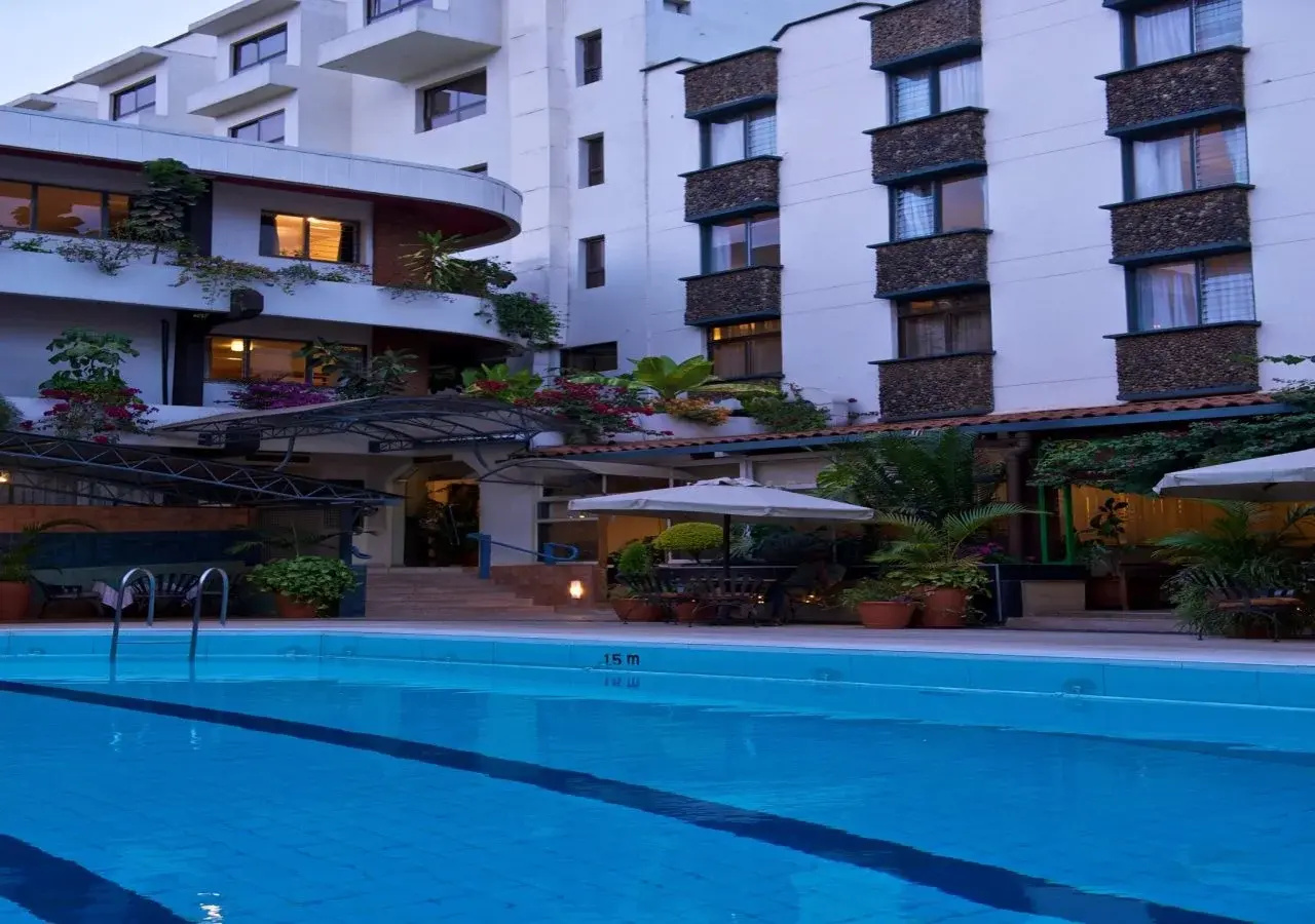 Foto - Muthu Silver Springs Hotel
