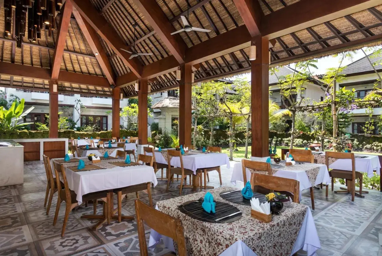 Foto - Radha Phala Resort & Spa