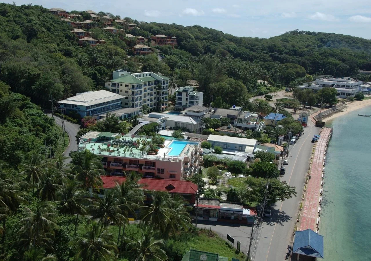Photo - Kantary Bay Hotel Phuket