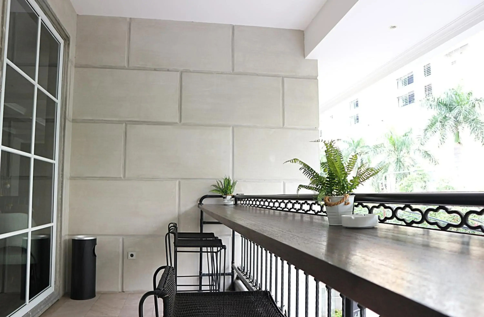 Photo - Hotel Shalva Jakarta