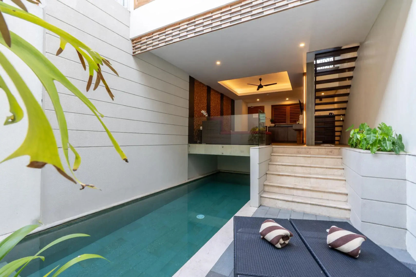 Foto - Villa Kayu Raja