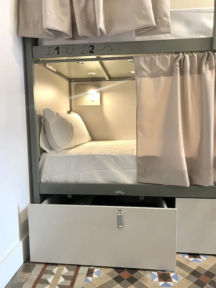 Photo - Piulet Hostel