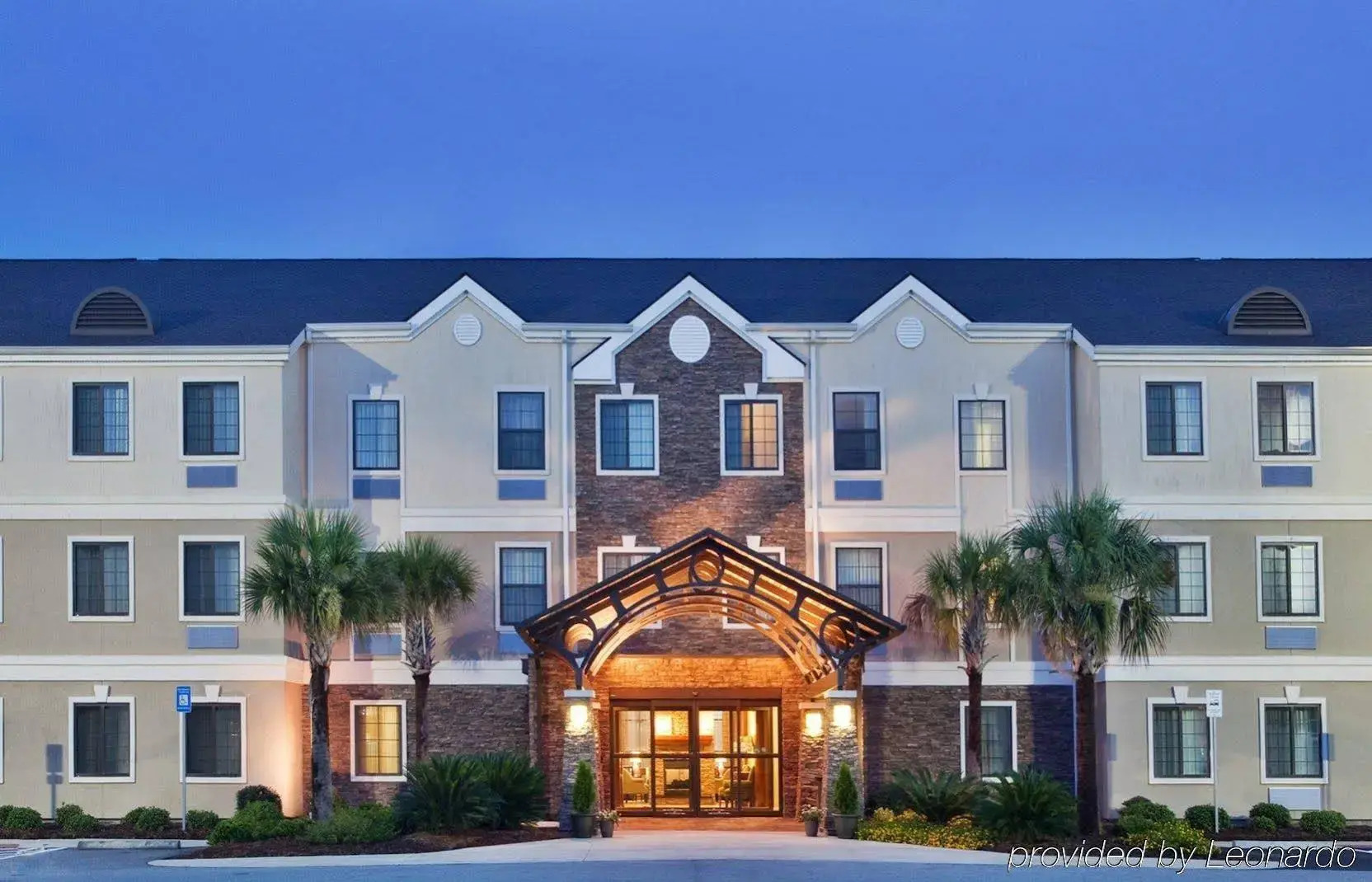 Foto - Comfort Inn & Suites Savannah Airport