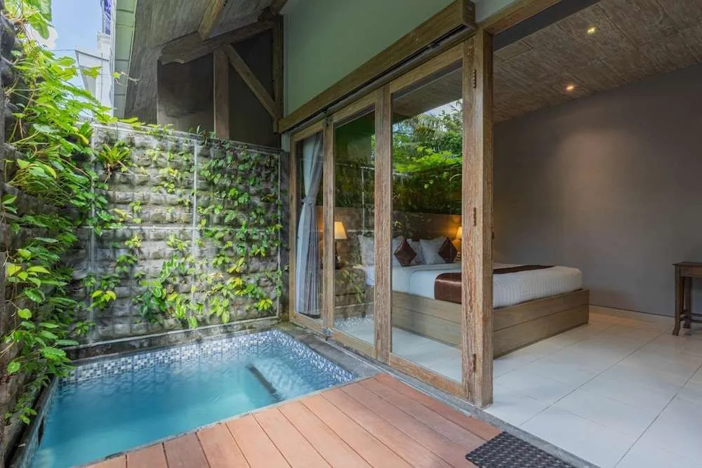 Foto - ME VILLA Kayu Tulang