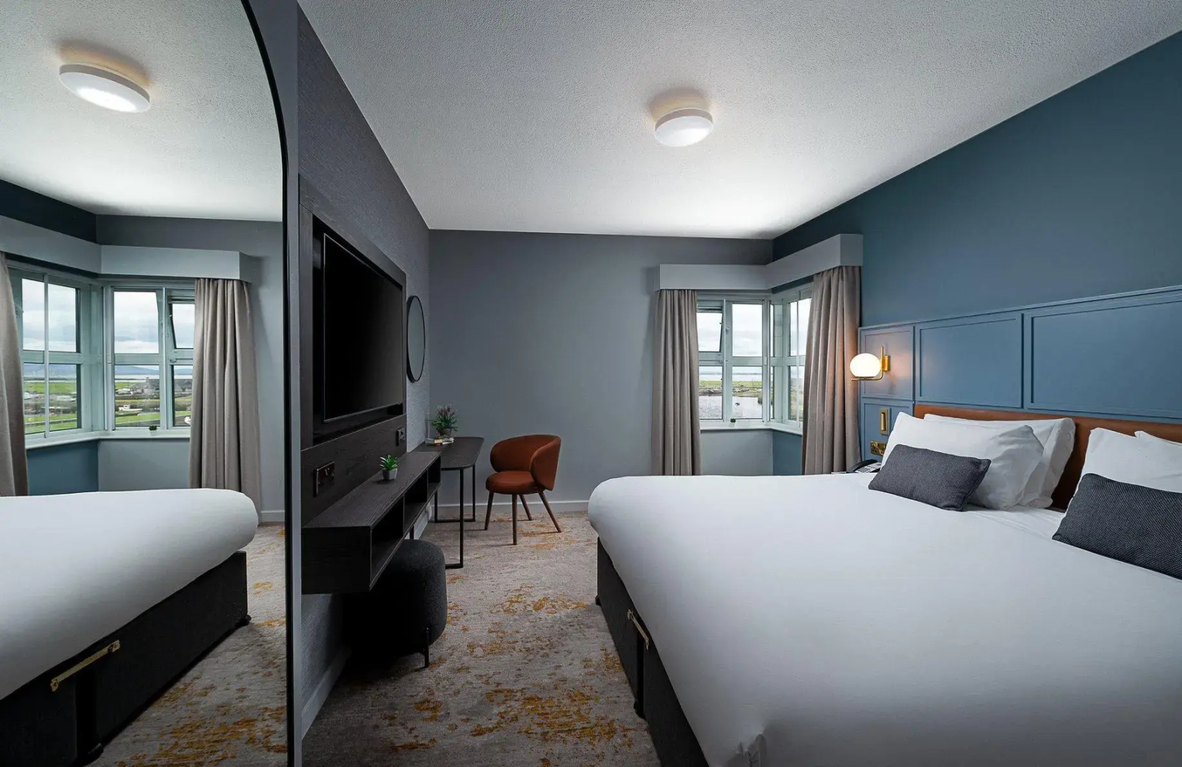 Photo - Leonardo Hotel Galway